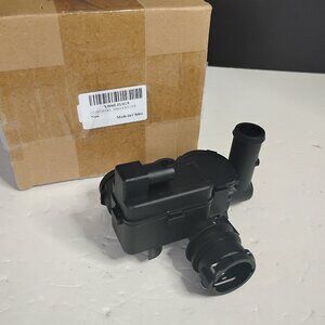 HVAC Heater Control Valve 2118320584 for Mercedes Benz